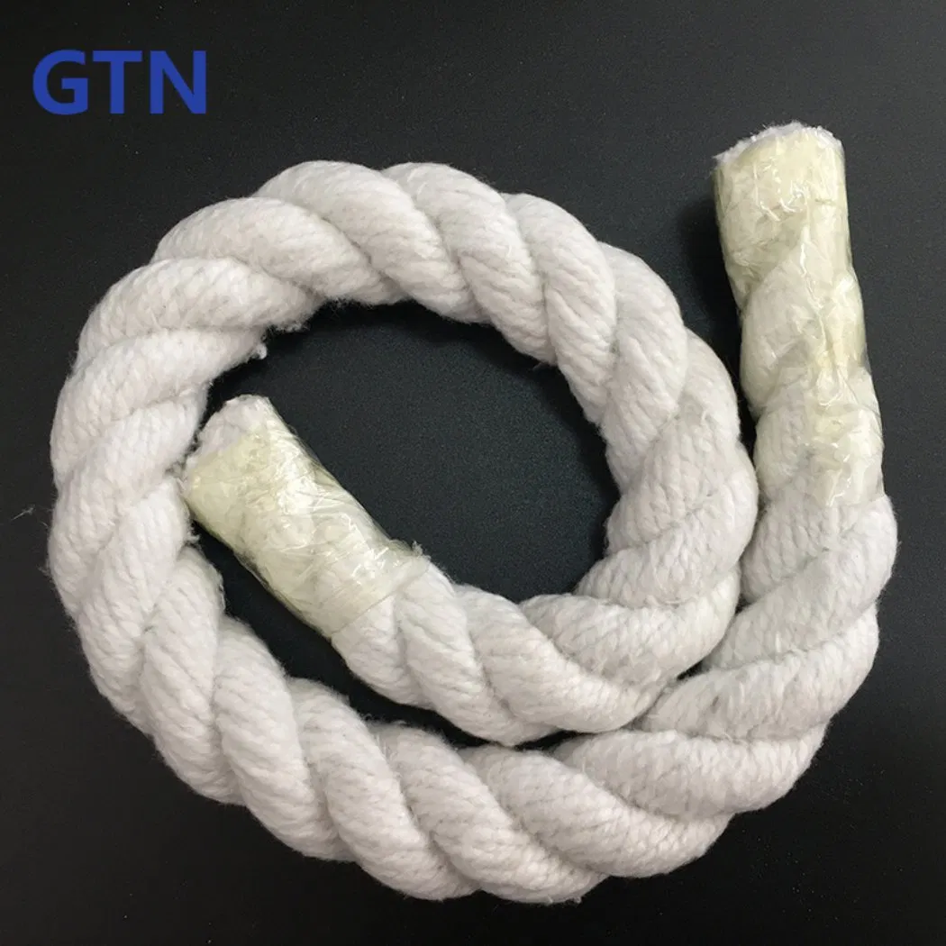 Ceramic Fiber Aluminum Foil Cloth for Kiln