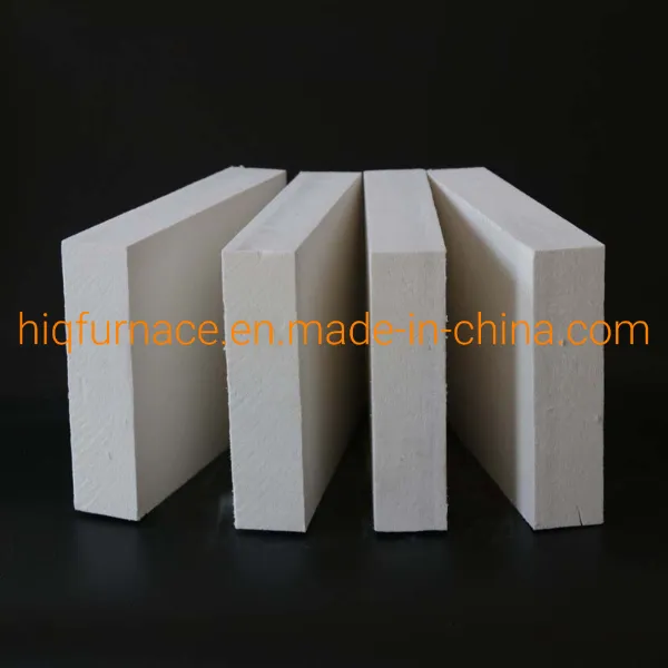 Ceramic Fiber Board