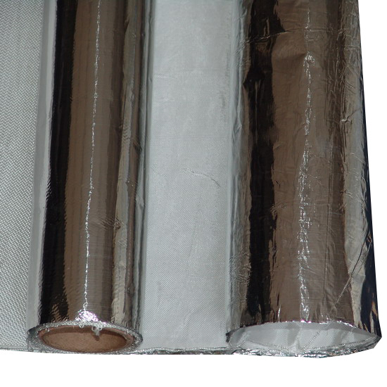 High-Temperature Ceramic Fiber Paper Roll