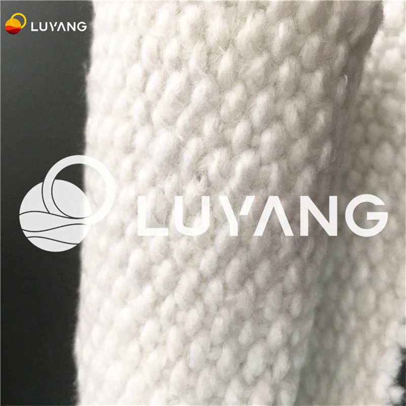 Luyangwool Yarn Stainless Steel