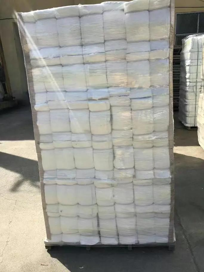 Heat Resistant Ceramic Fibre Module