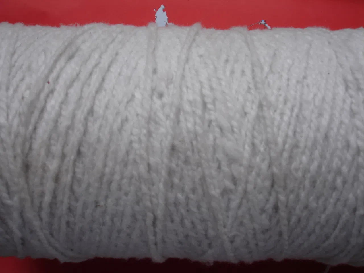 High Temperature Insulation Ceramic Fiber Yarn