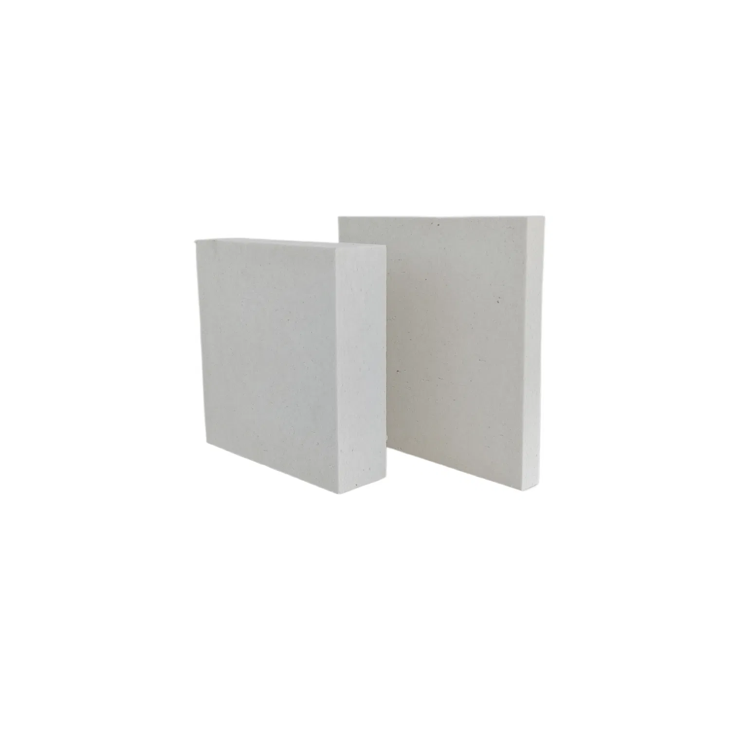 Ceramic Fiber Boards for Furnace Wall Insulation High Insulation Ceramic Fiber Board