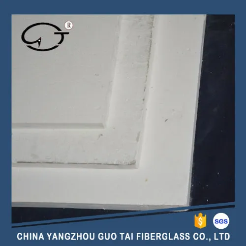 Ceramic Fiber Board View 1