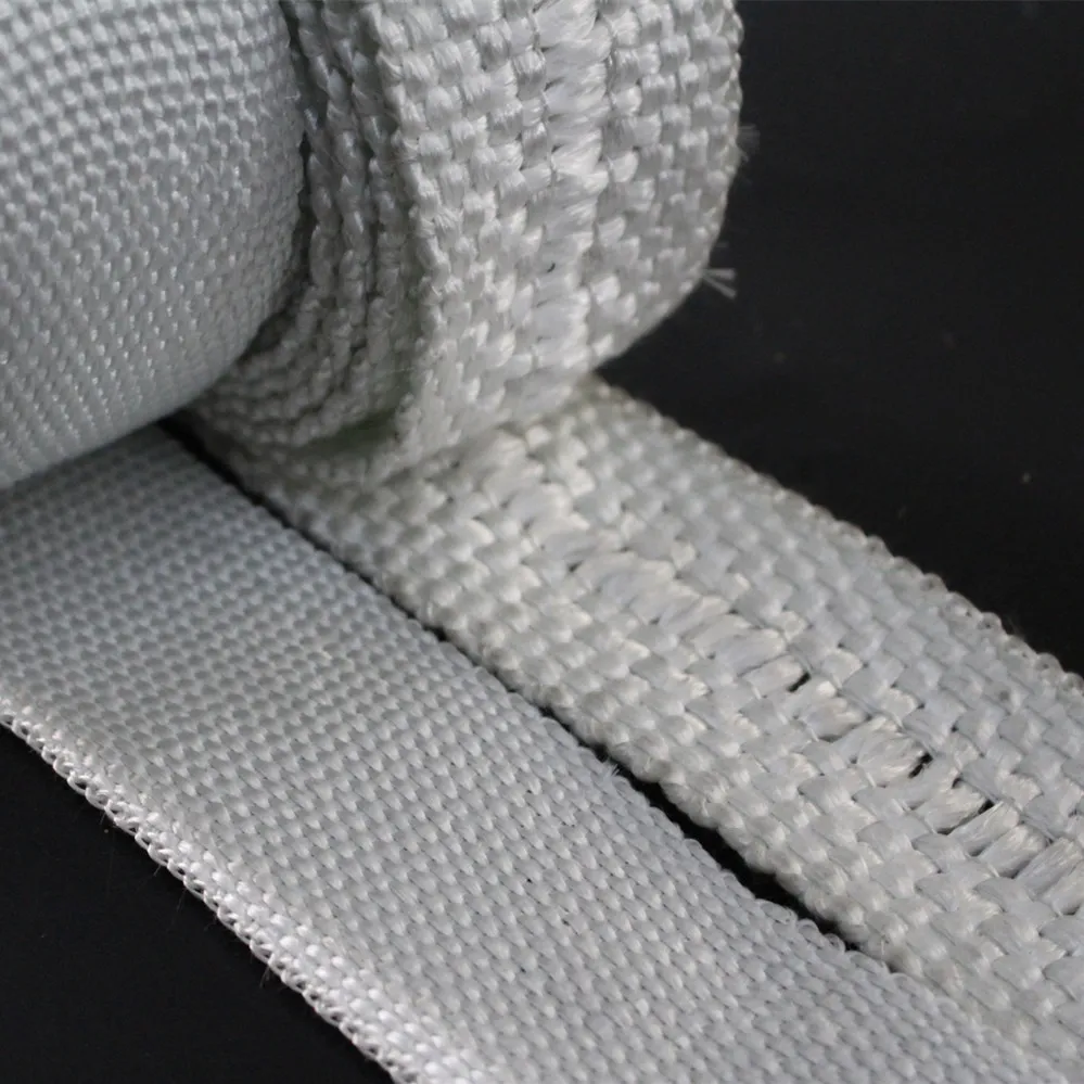 Ceramic Fiber Tape 4