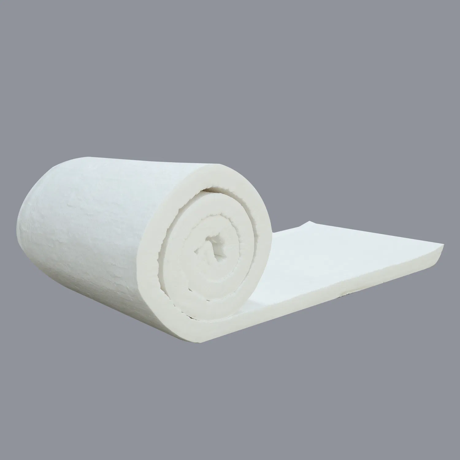 High-Temperature Aluminum Silicate Needle Felt for Industrial Use