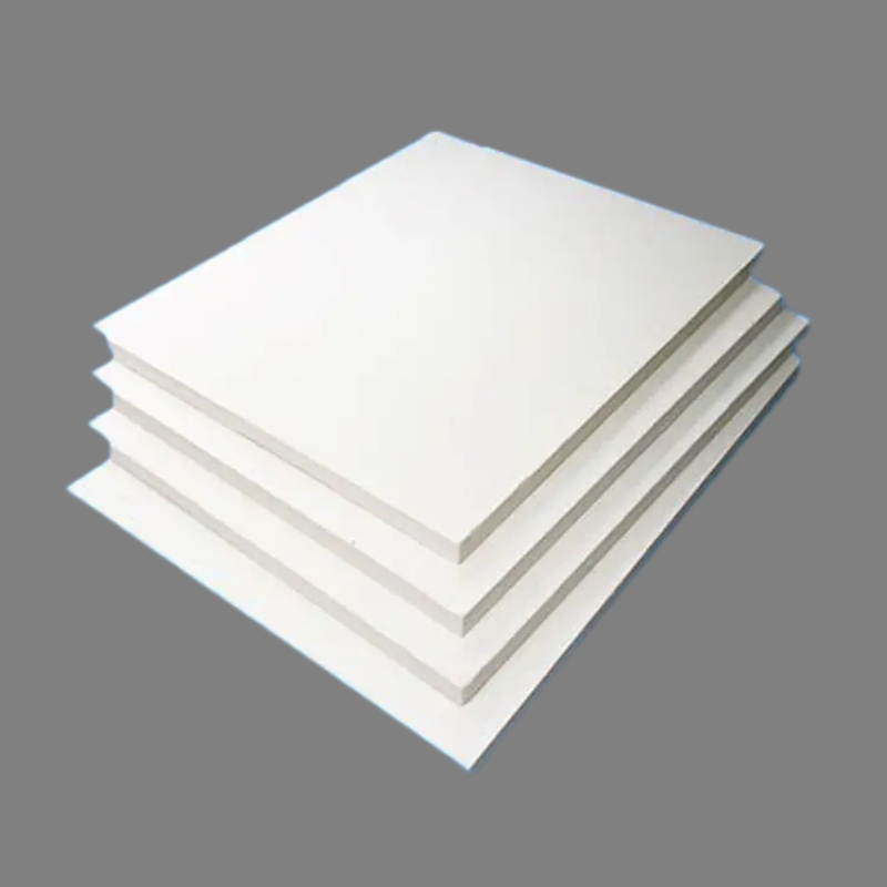 Lightweight Ceramic Fiber Board for Energy-Efficient Solutions