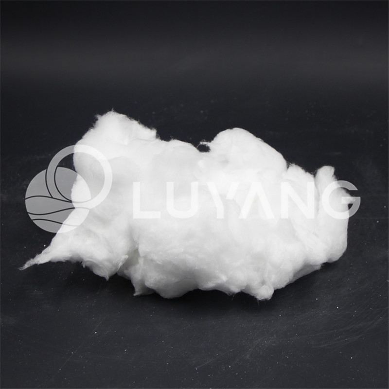 1260 Ceramic Fiber Std Wool Bulk