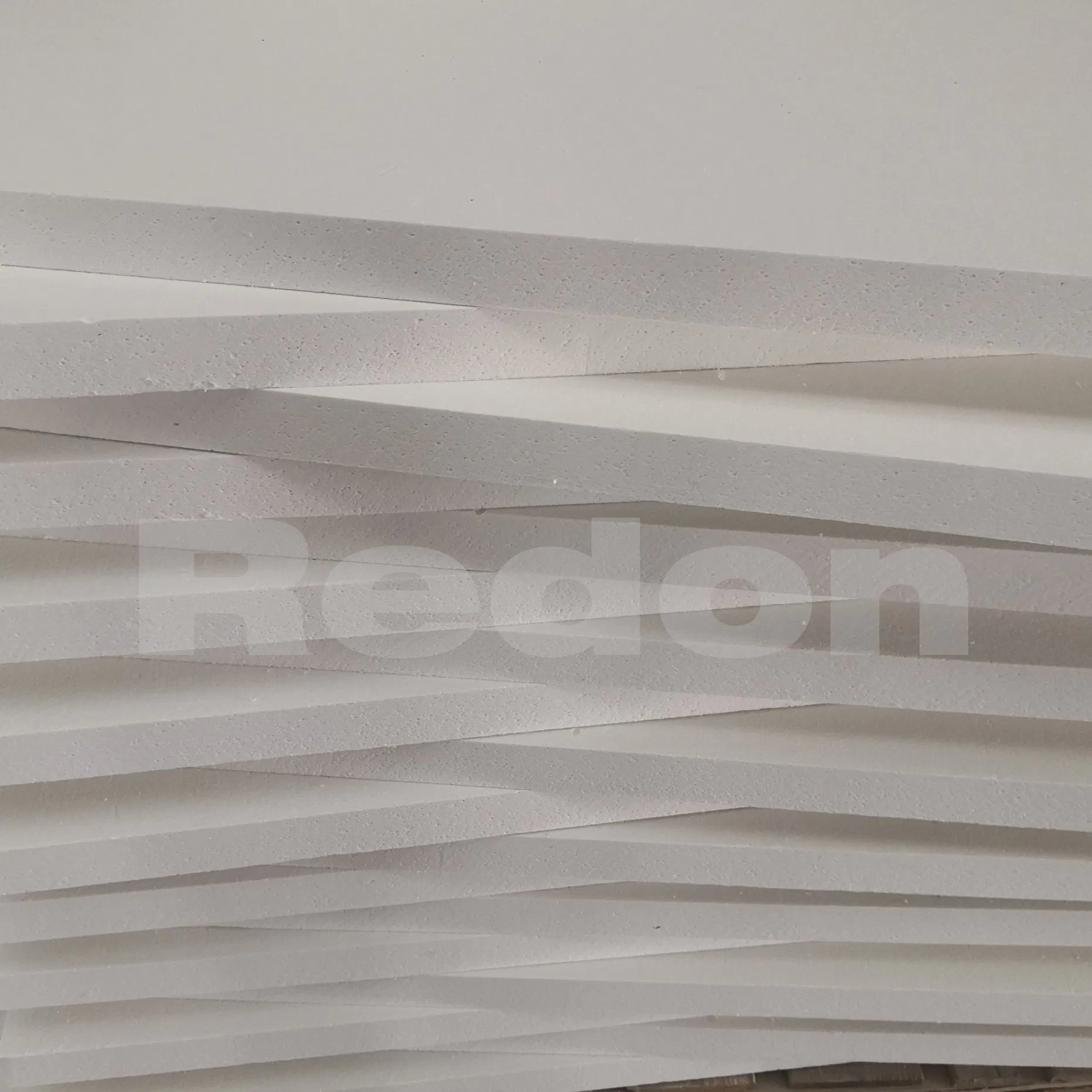 High Temp Thermal Insulation Material Ceramic Fiber Insulation Board for Sale