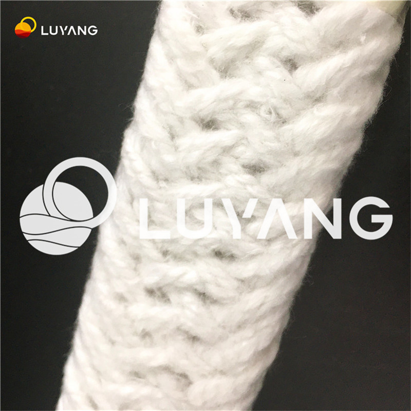 Luyangwool Yarn Stainless Steel