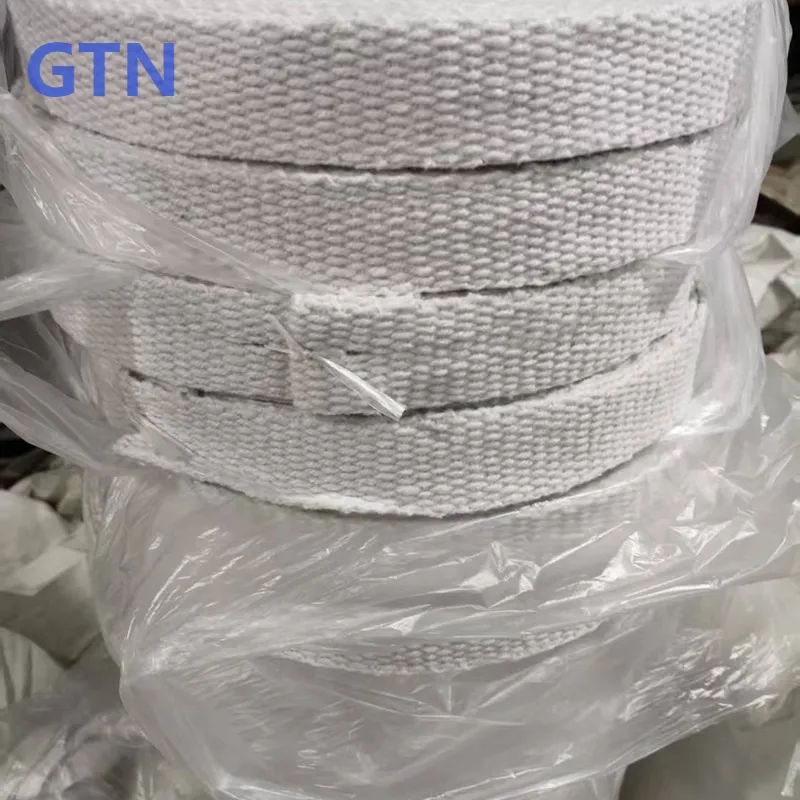 Ceramic Fiber Product 1