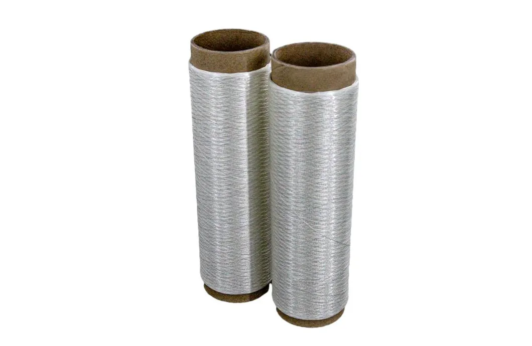 Alumina Fiber Twisted Yarn 1