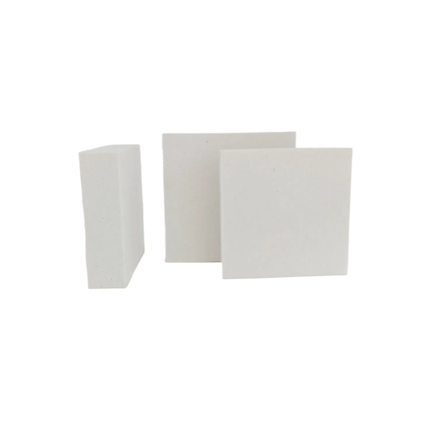 Heat Resistant Ceramic Fiber Wool Insulation Board Ceramic Fiber Board