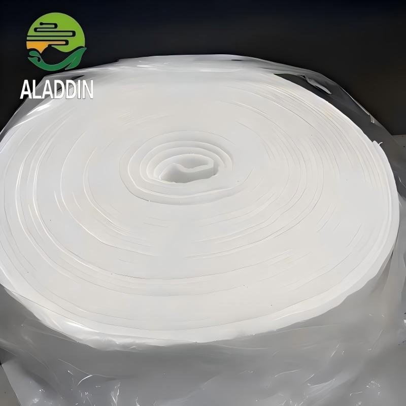 High Quality Standard 1260c Fire Resistant Thermal Insulation Ceramic Fiber Blanket