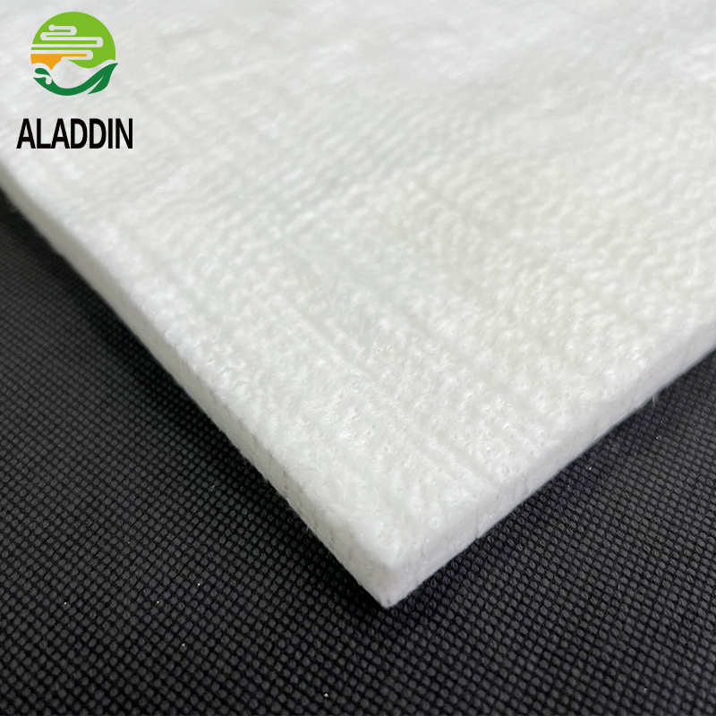 Tempmax 1600 Degree Polycrystalline Mullite Ceramic Fiber Blanket for Heating Furnace Refractory