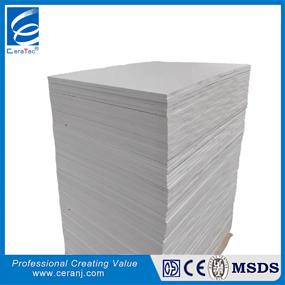 Ceramic Fiber Board