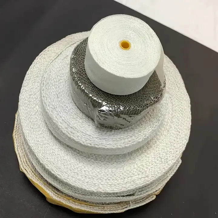 Ceramic Product Insulation