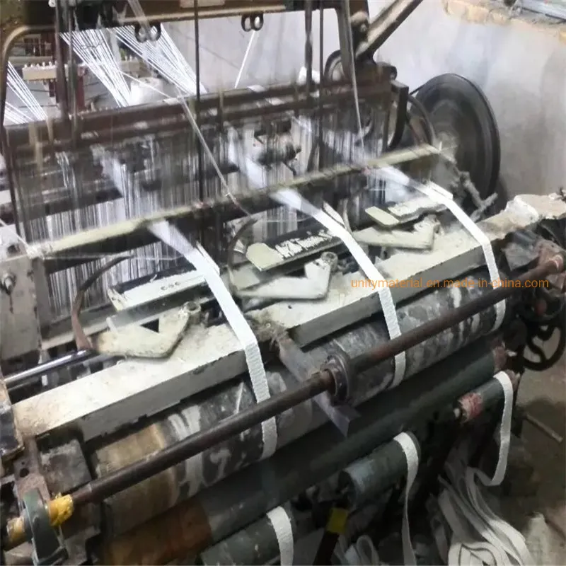 Ceramic Fiber Tape 1