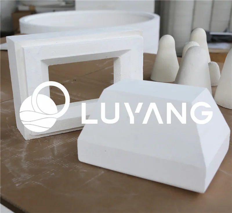 Vacuum Formed Shape Part B