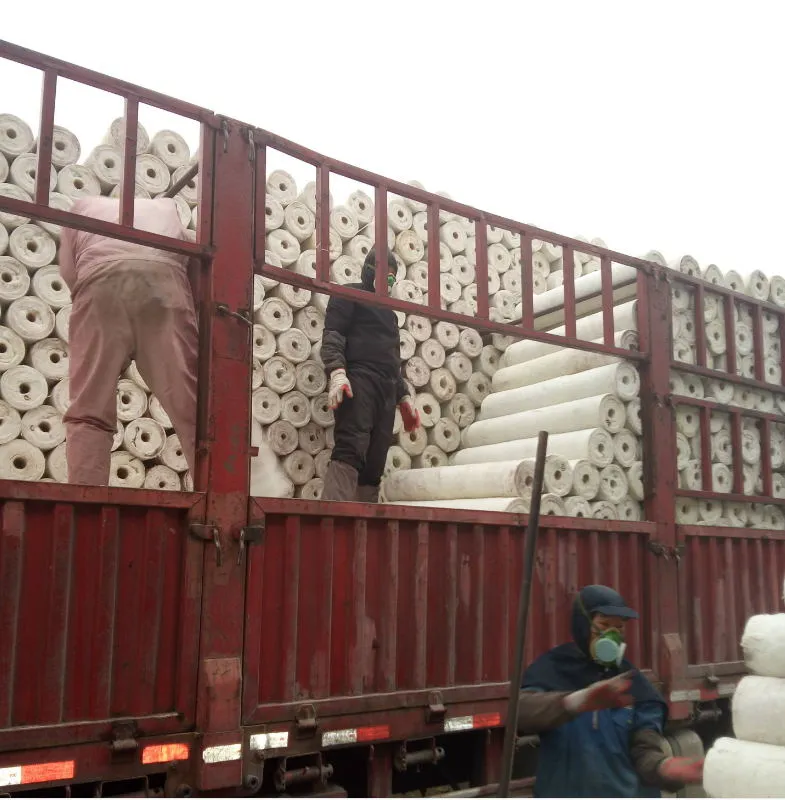 Industrial Ceramic Fiber Tube