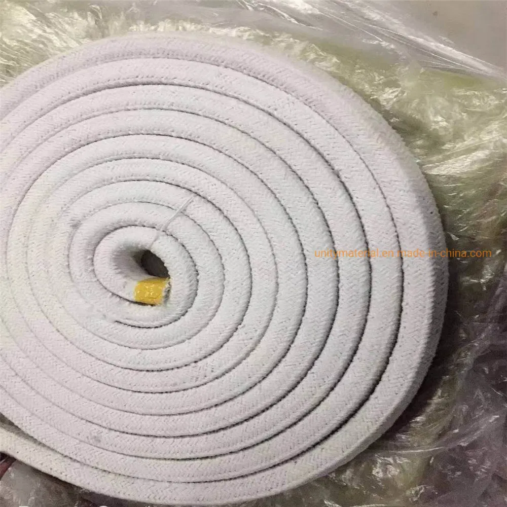 Thermal Insulation Rope