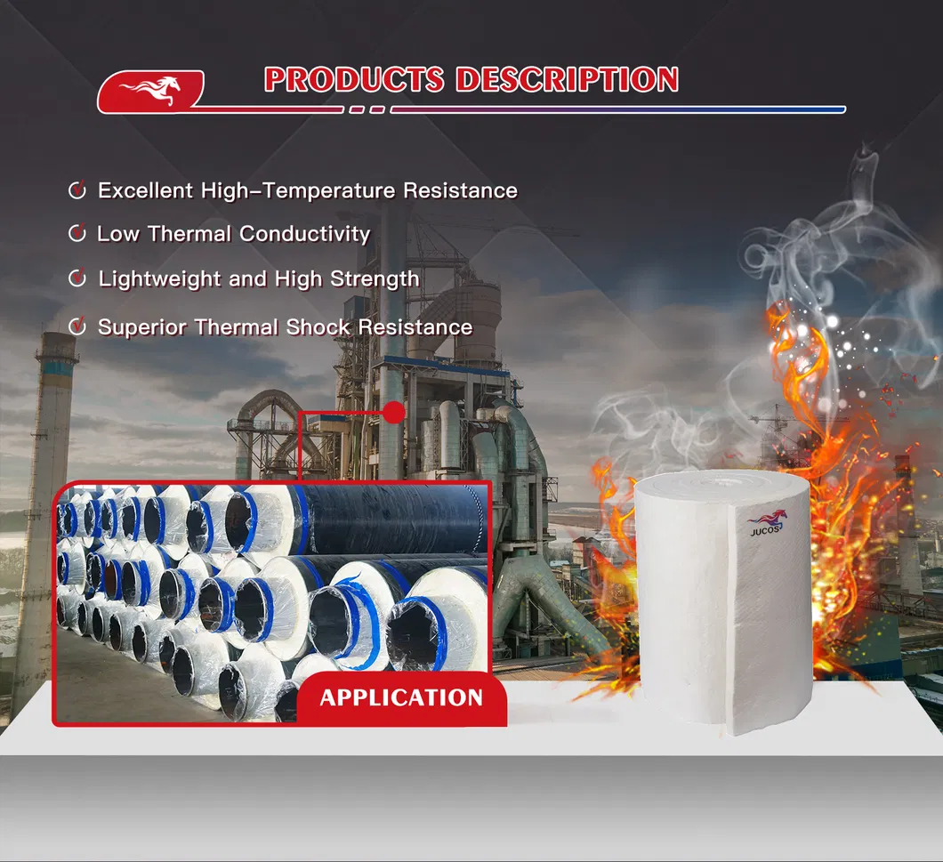 Industrial Furnace Insulation