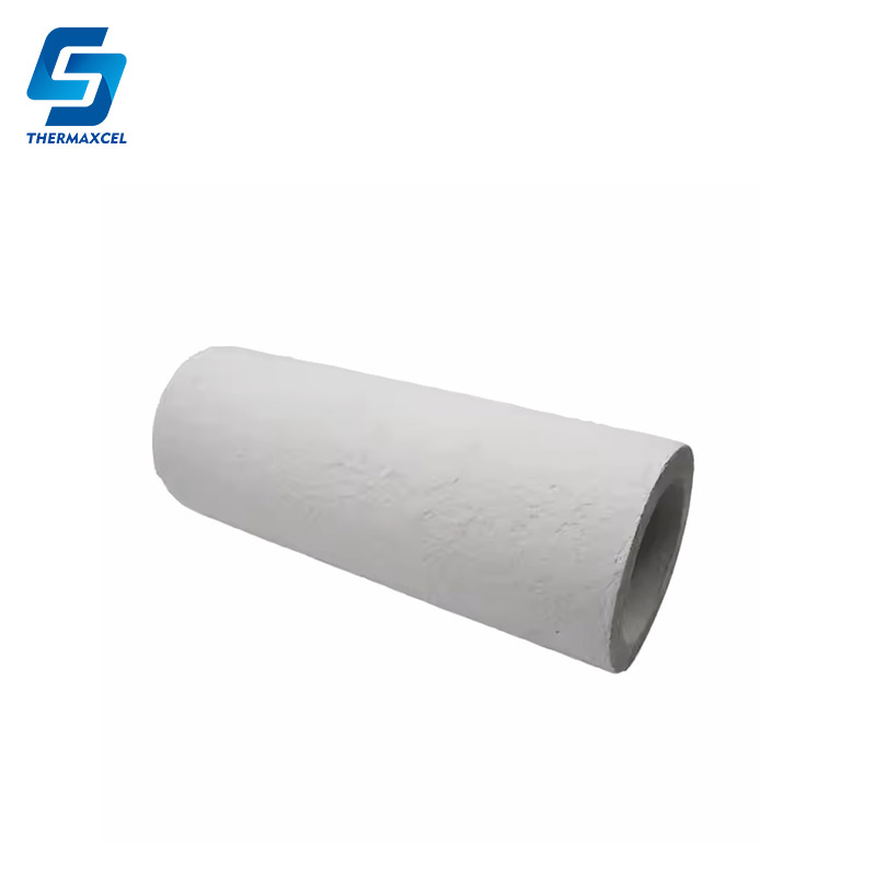 Ceramic Fiber Tube for Semiconductor Equipment