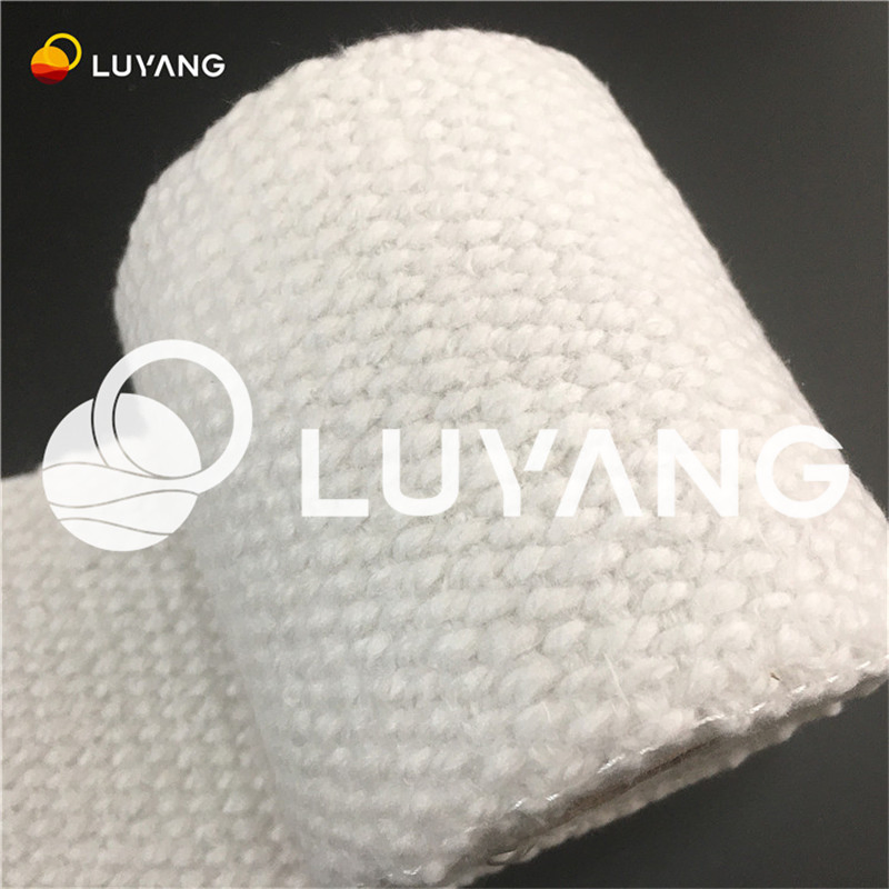 Heat Insulation Ceramic Fiber Cloth