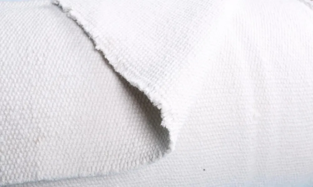Ceramic Fiber Cloth