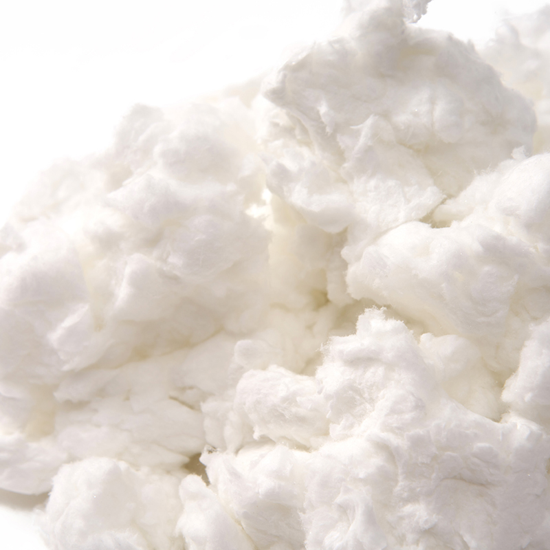 Ceramic Fiber Bulk for Fireproof Clothing Textiles