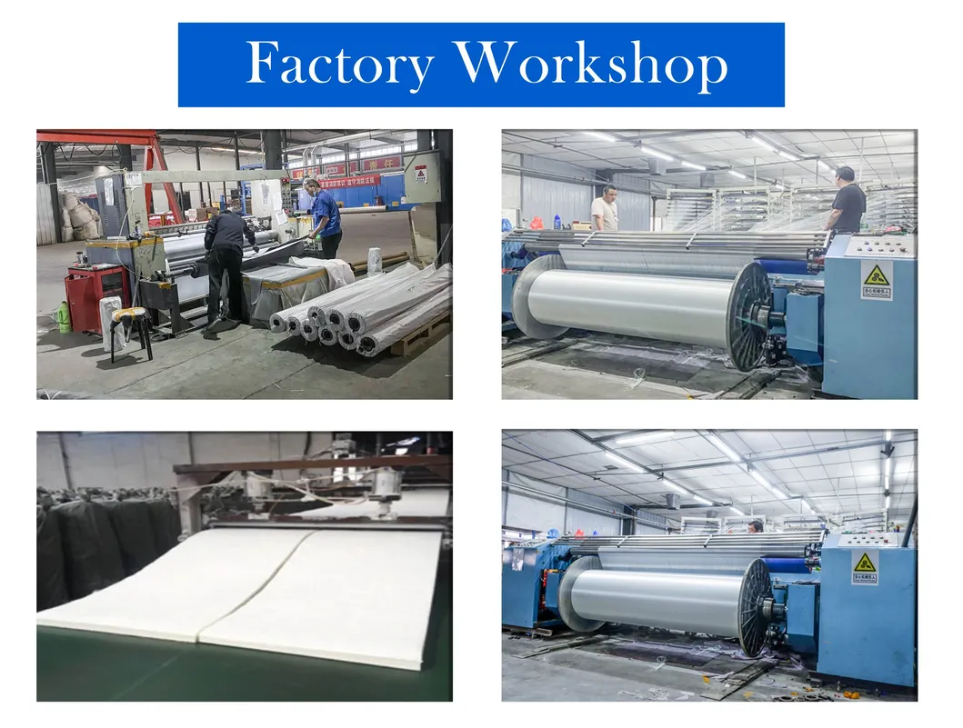 Factory Overview