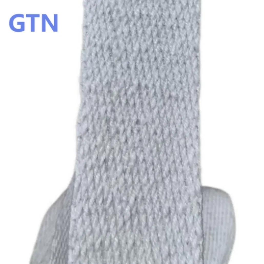 Industrial Furnace Use Thermal Insulation Ceramic Fiber Tape