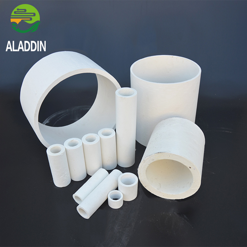 Non-Standard Customized Refractory Ceramic Fiber Insulation Products, Vacuum-Formed Fiber Products
