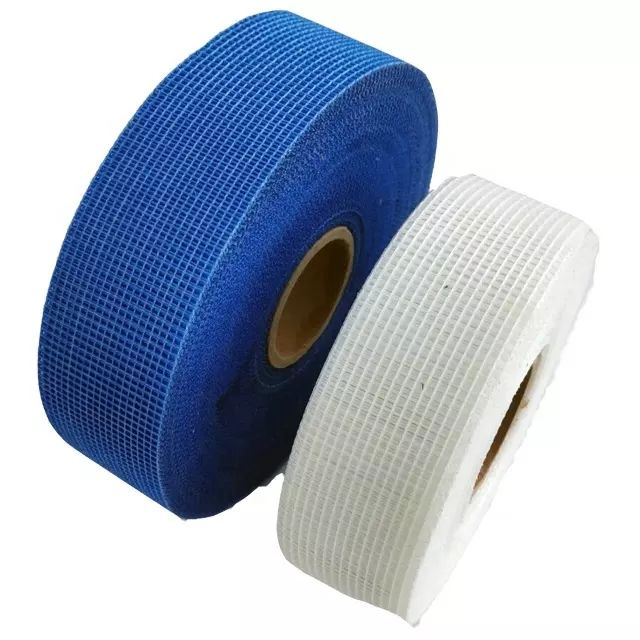 Fiberglass Mesh Joint Tape for Ceramic Tile