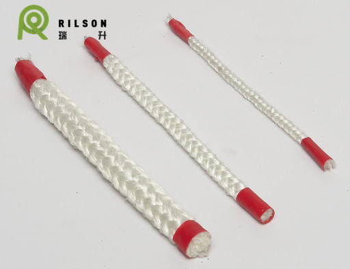 Rilson 2018 Ceramic Fibre Braided Round Rope