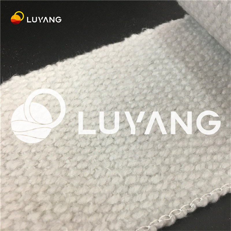 Heat Insulation Ceramic Fiber Cloth