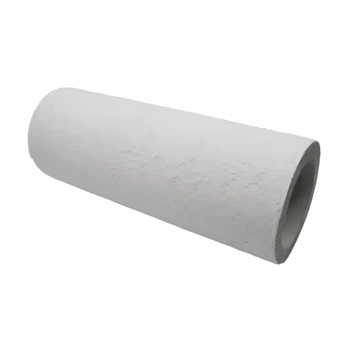 Ceramic Fiber Tube for Vacuum Formed Products