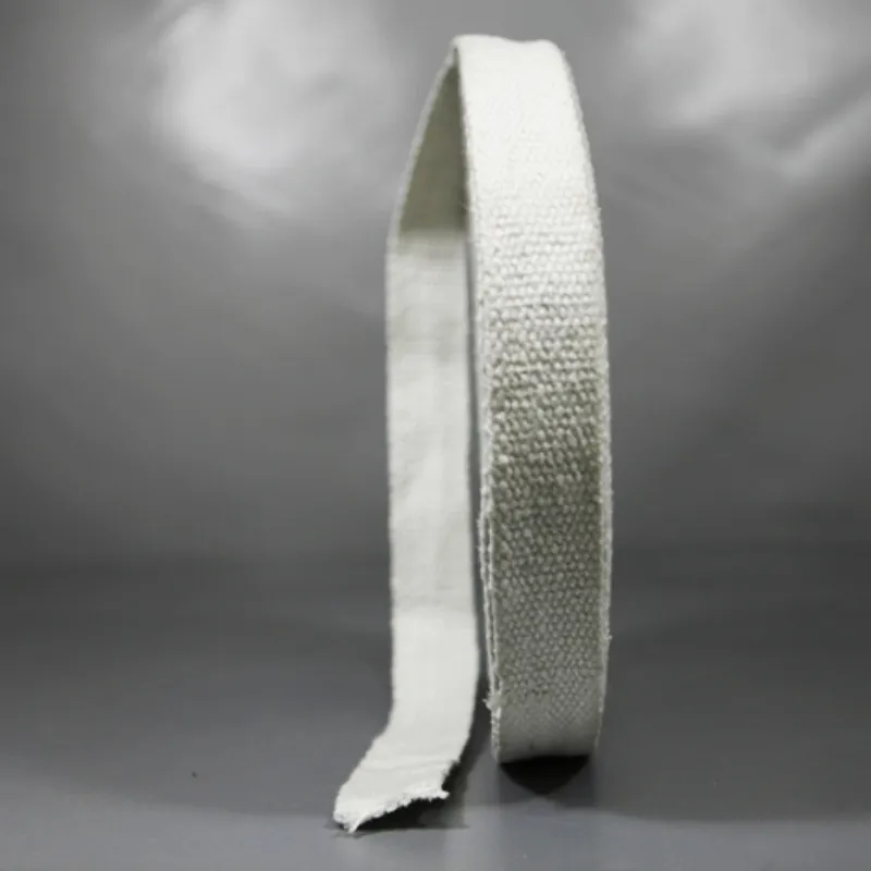 Ceramic Fiber Tape 3