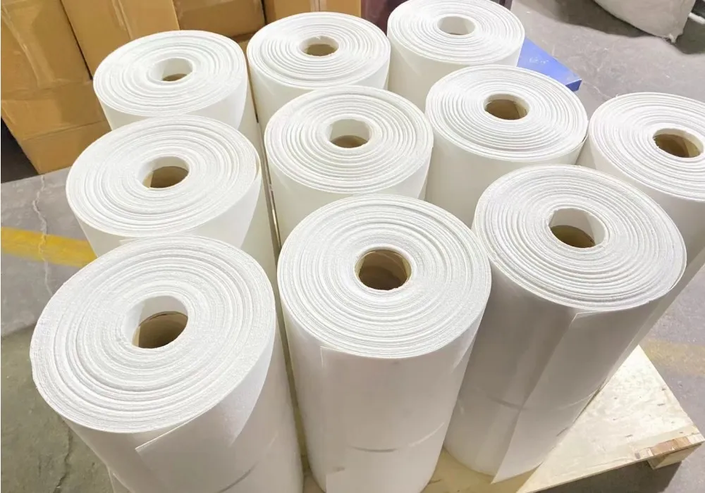 Fiber Paper