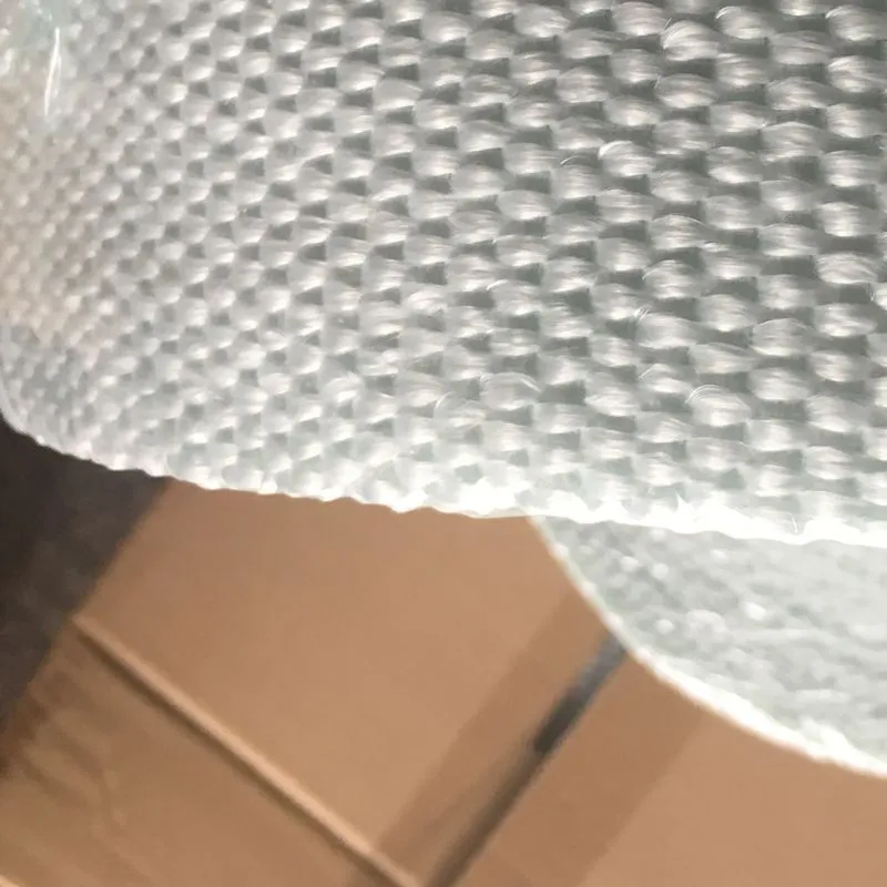 Ceramic Fiber Textile