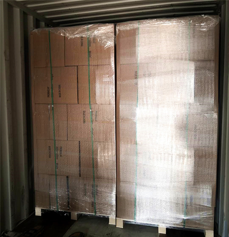 Insulating Boiler Heat Material Industrial Furnaces Ceramic Fiber Blanket