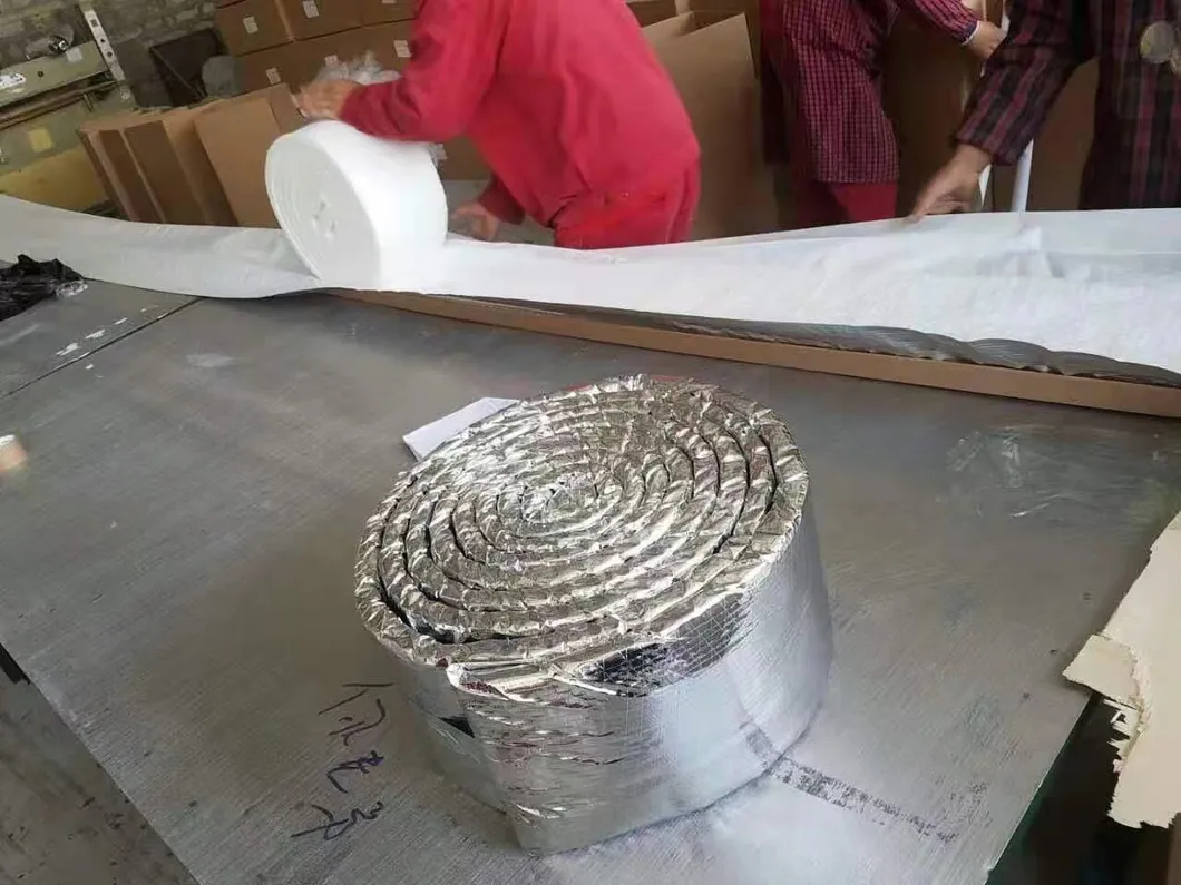 Insulation Materials