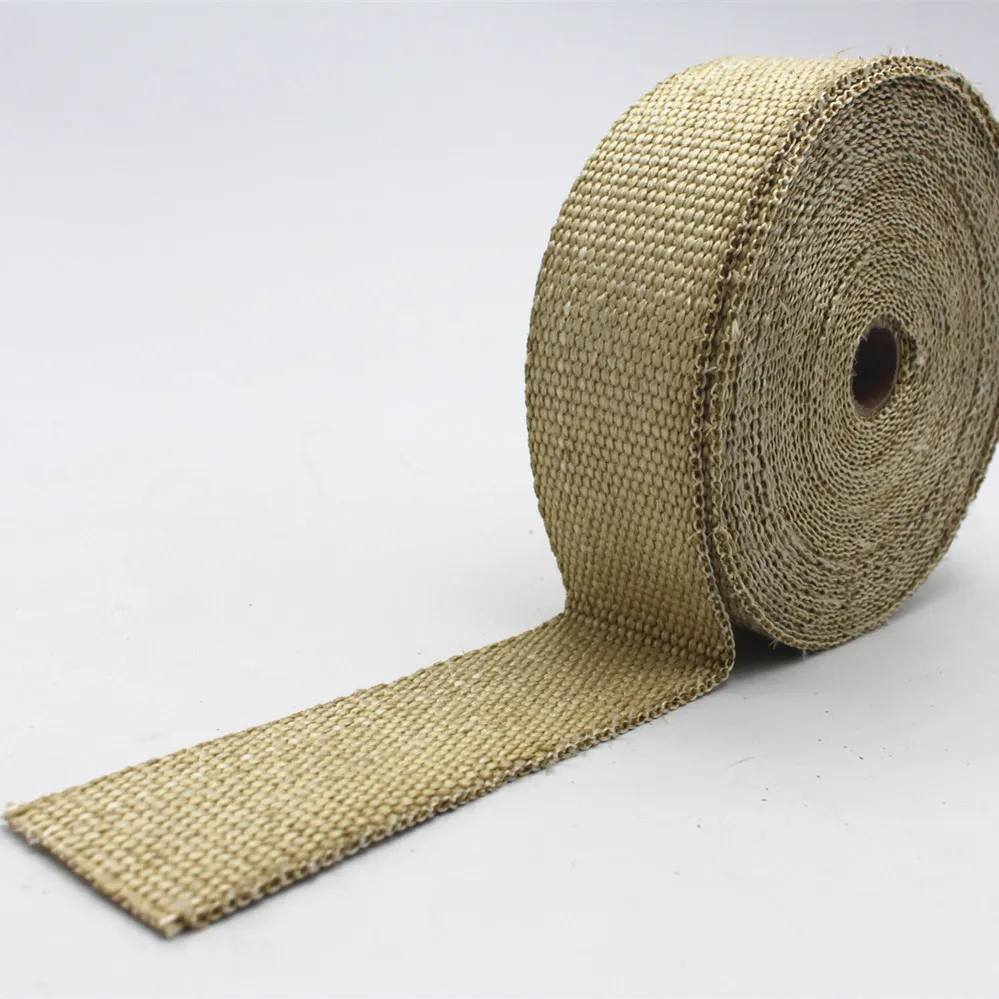 Ceramic Fiber Tape 6