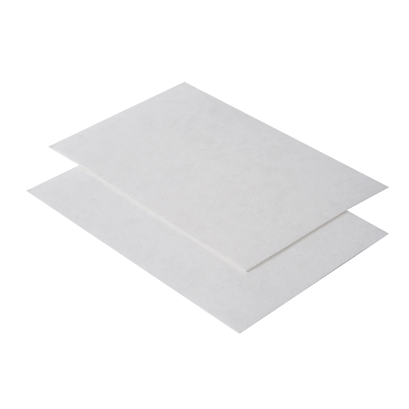 Custom Sized Easy to Install Ceramic Fiber Paper for Pipe Equipment Insulation