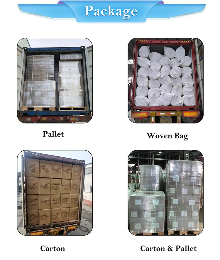 Ceramic Fiber Paper Gasket 5