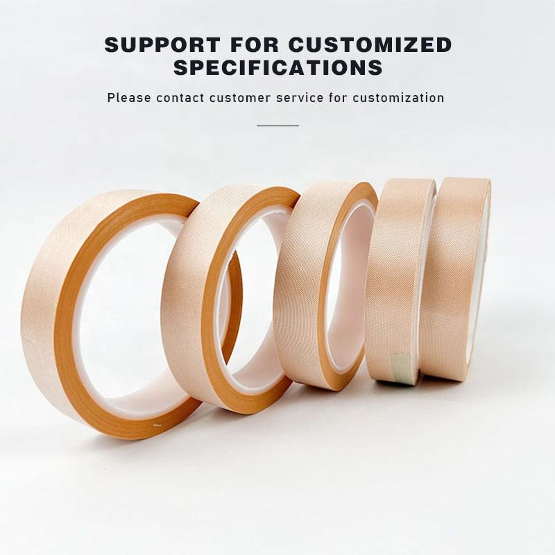 Ceramic Refractory Silicone Rubber Compound Belt Ceramic Fiber Tape Battery Fireproof Spacer