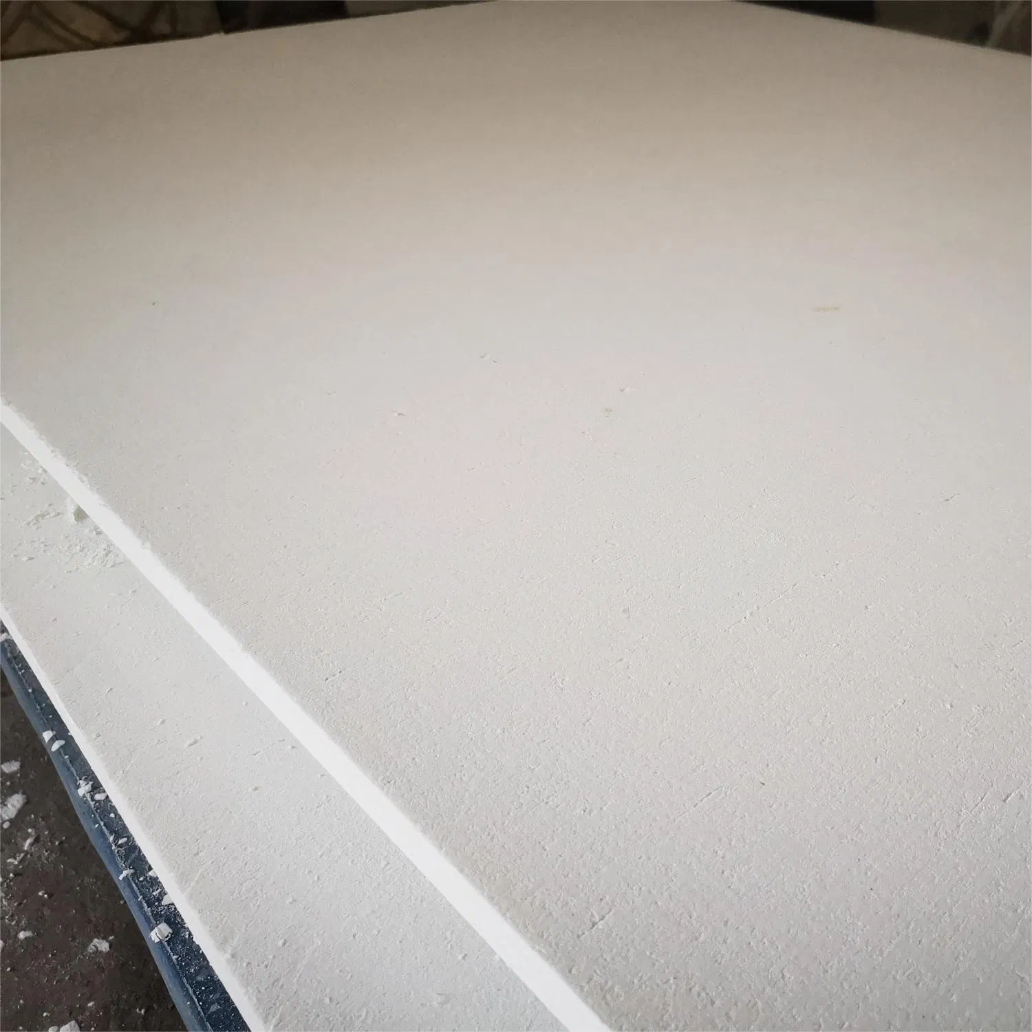 Kiln Stove Furnace Oven Back Lining Energy Saving Material Refractory Fire Resistant Fireproof Rcf Aluminum Silicate Ceramic Fiber Insulation Board