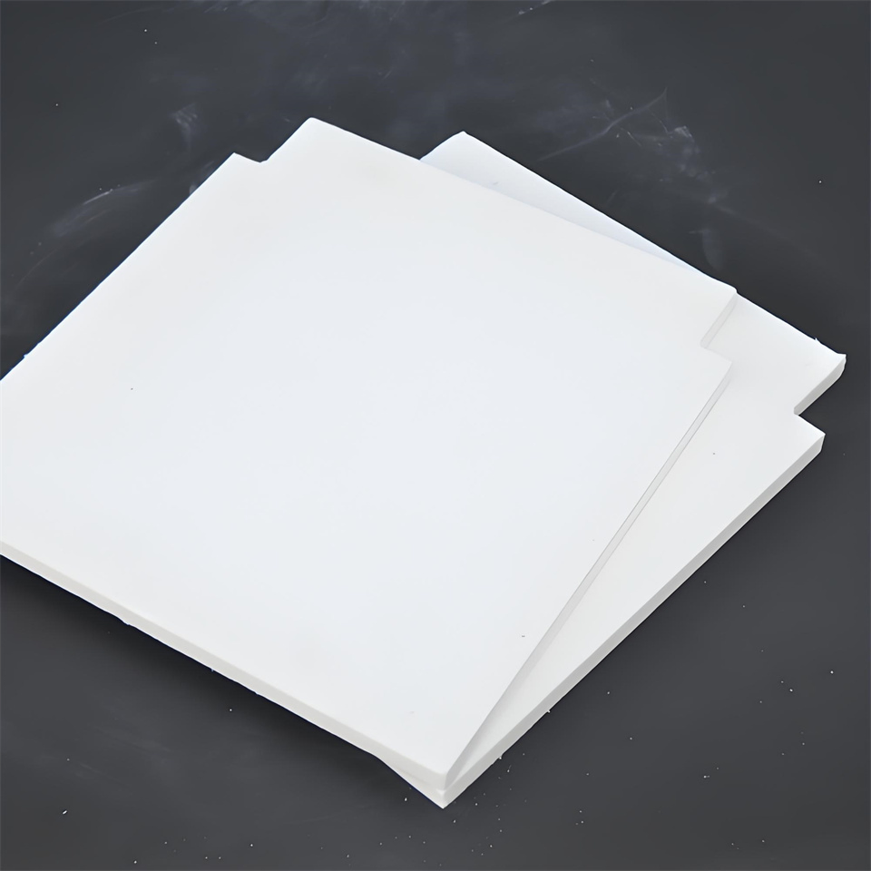 Refractory Heat Kaowool Silica Board 1260 Thermal Insulation Wholesale Ceramic Fiber Board