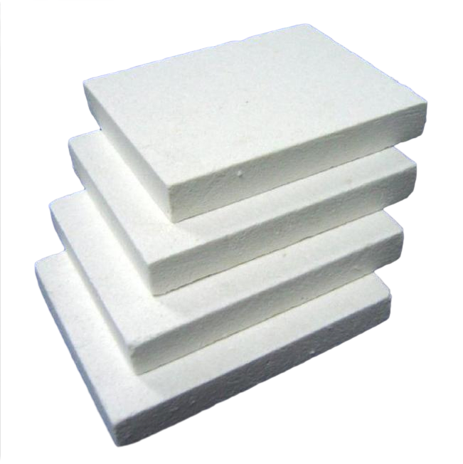 High Quality Ceramic Fiber Board
