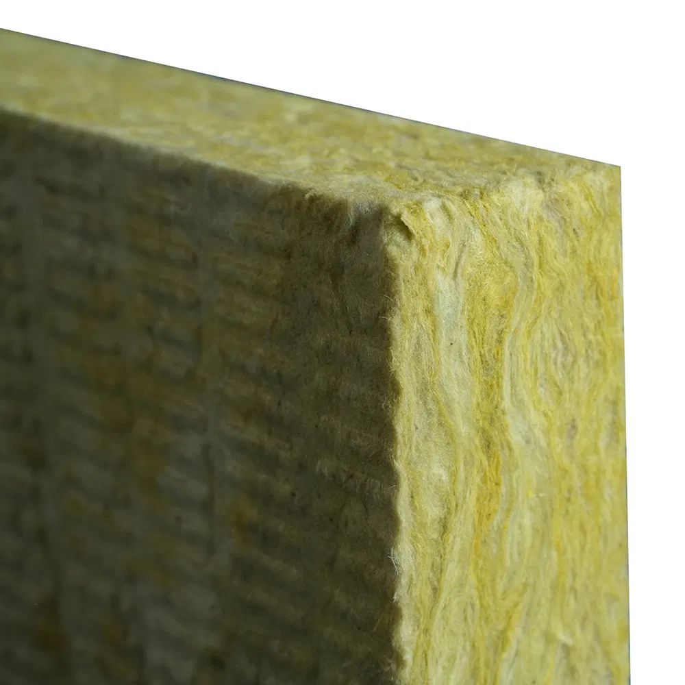 Ceramic Fiber Wool Lightweight Rock Wool Insulation Tube for Optimal Thermal Conductivity